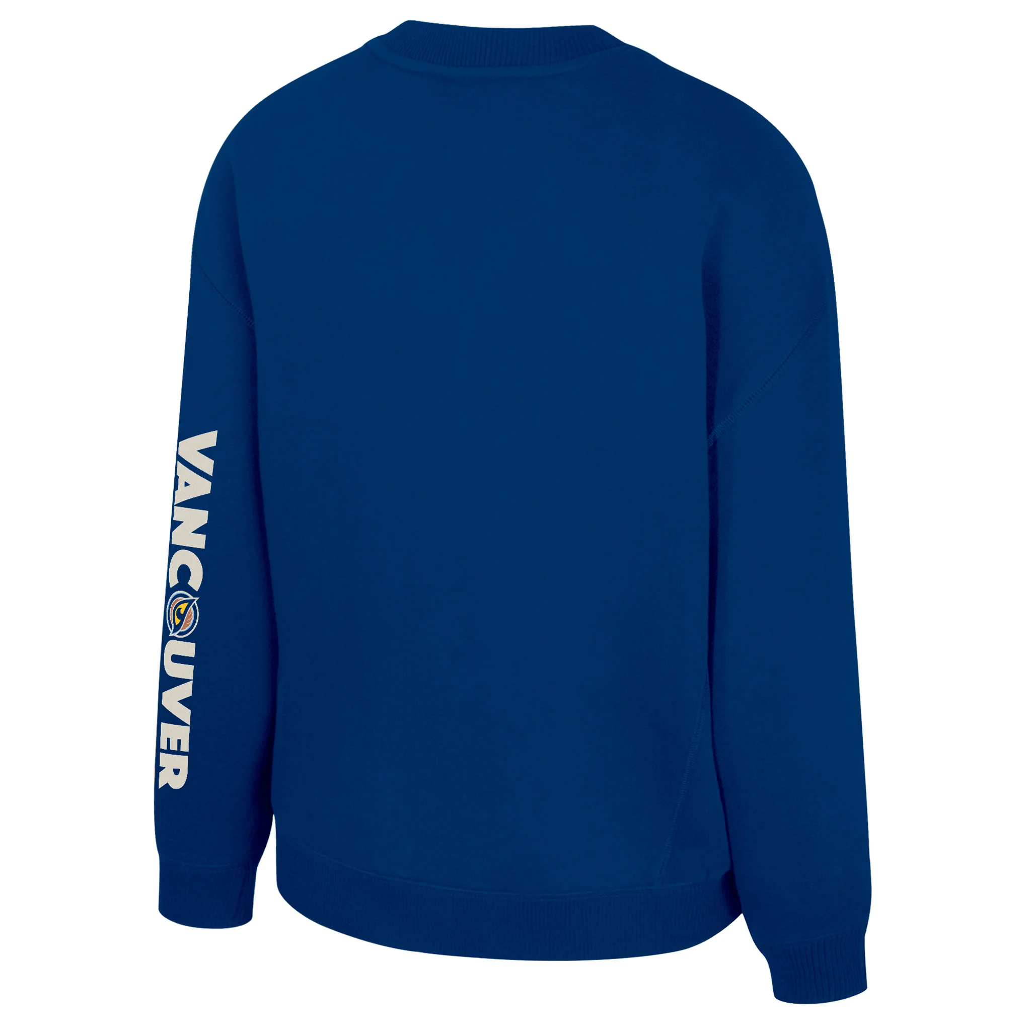 Women's Vancouver Goldeneyes Stadium Essentials Line Drill Crew - Image 2
