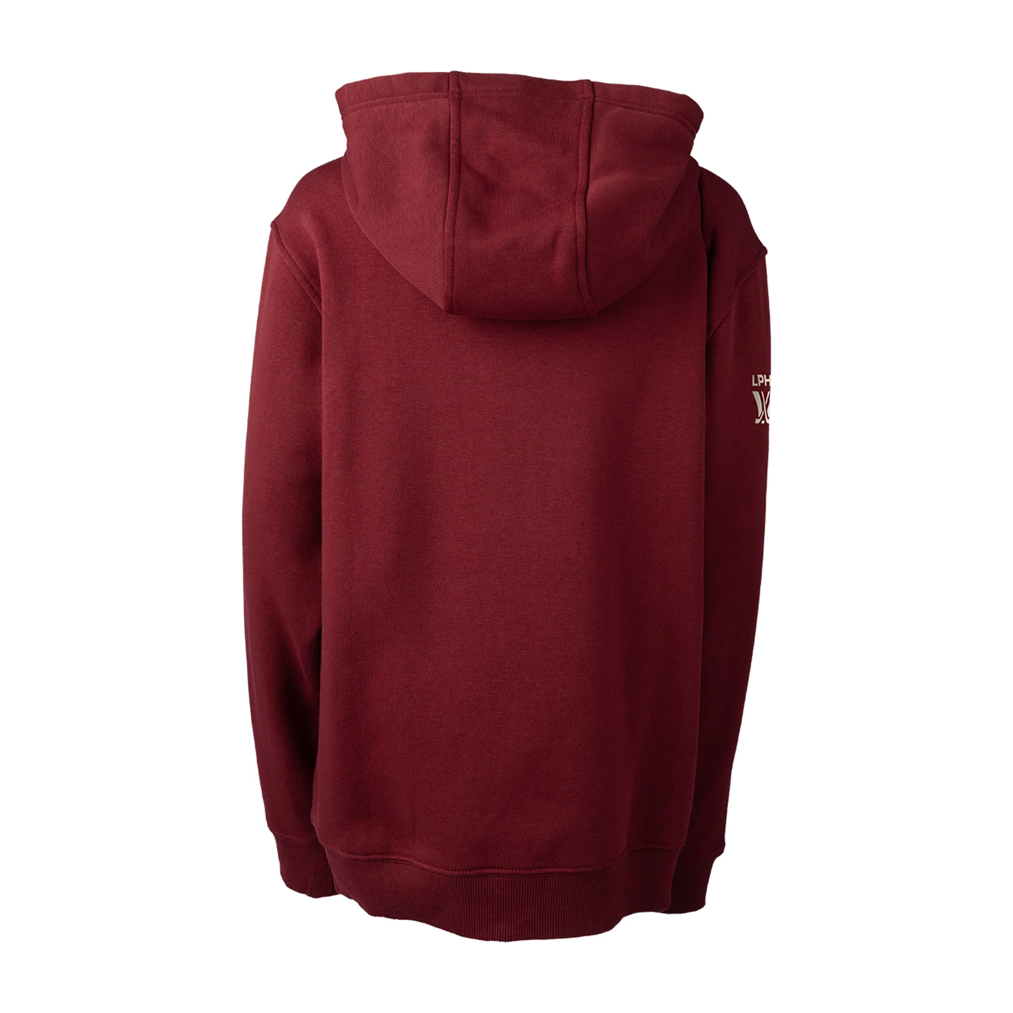 Youth Montreal Victoire Bauer Core Ultimate Hoodie - Image 3