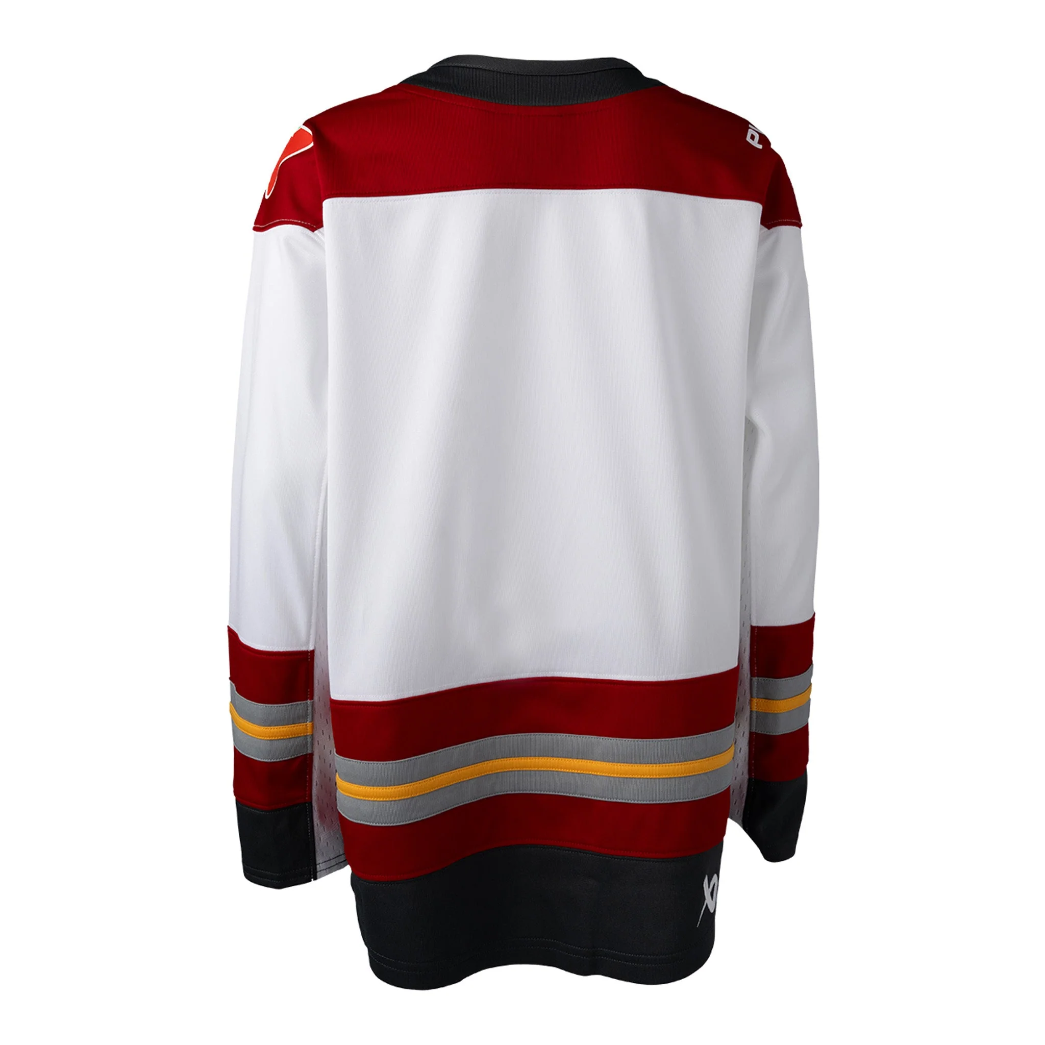 Youth Ottawa Charge Bauer Replica Away Jersey - Image 3