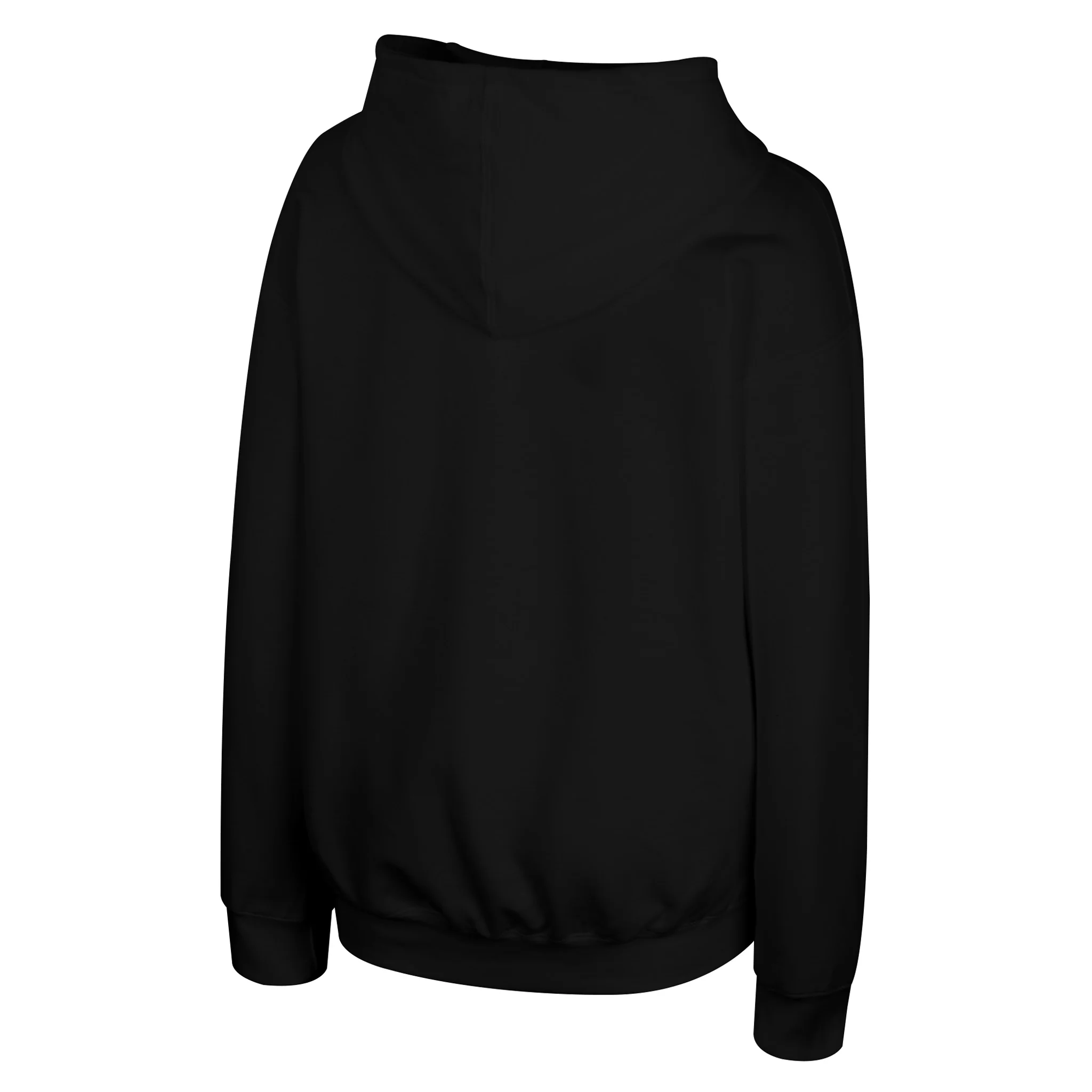 Youth Seattle Torrent Stadium Essentials Jumbo Hoodie - Image 3