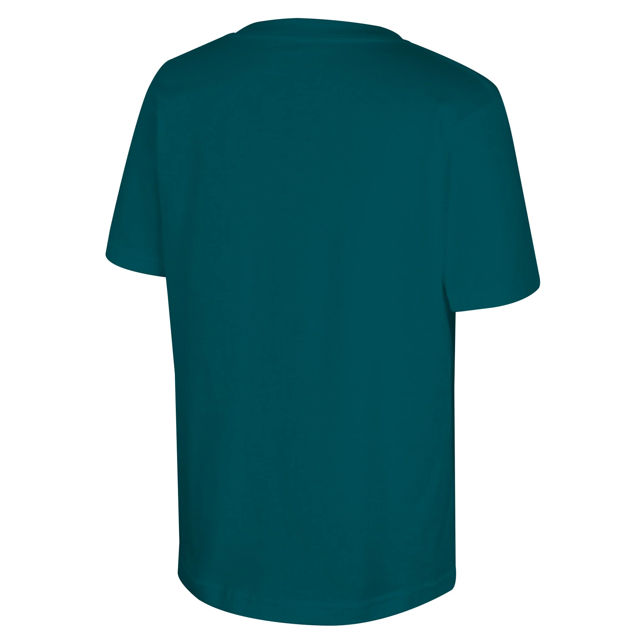 Youth Seattle Torrent Stadium Essentials Pop Up T-Shirt - Image 3