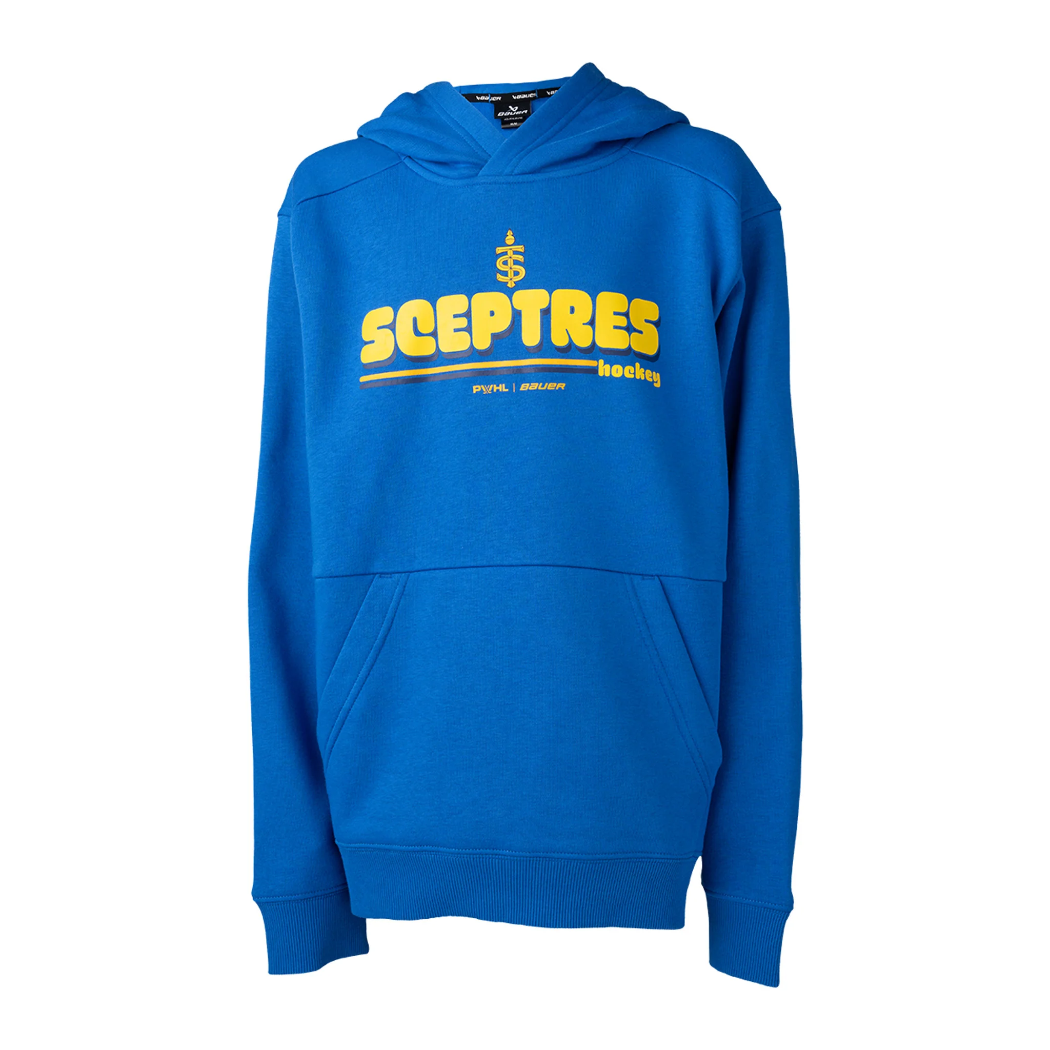 Youth Toronto Sceptres Bauer Core Ultimate Hoodie