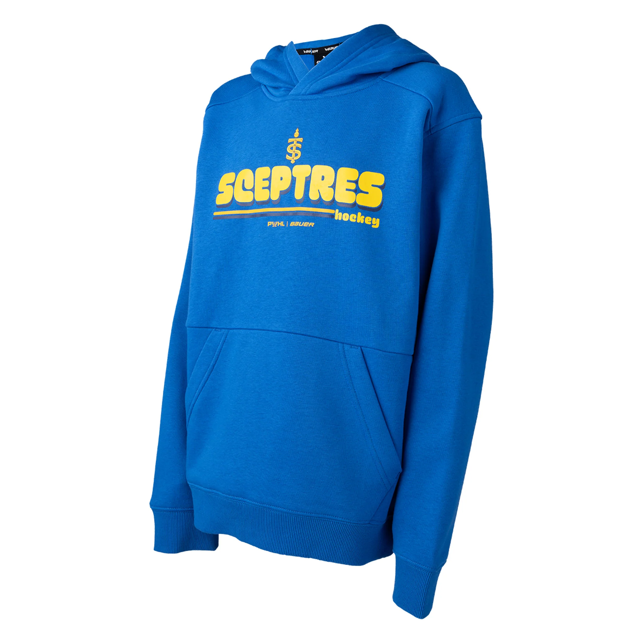 Youth Toronto Sceptres Bauer Core Ultimate Hoodie - Image 2