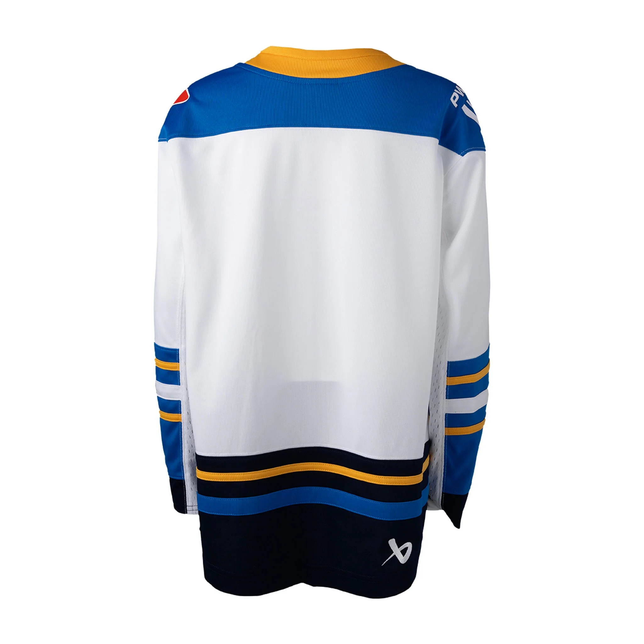 Youth Toronto Sceptres Bauer Replica Away Jersey - Image 3