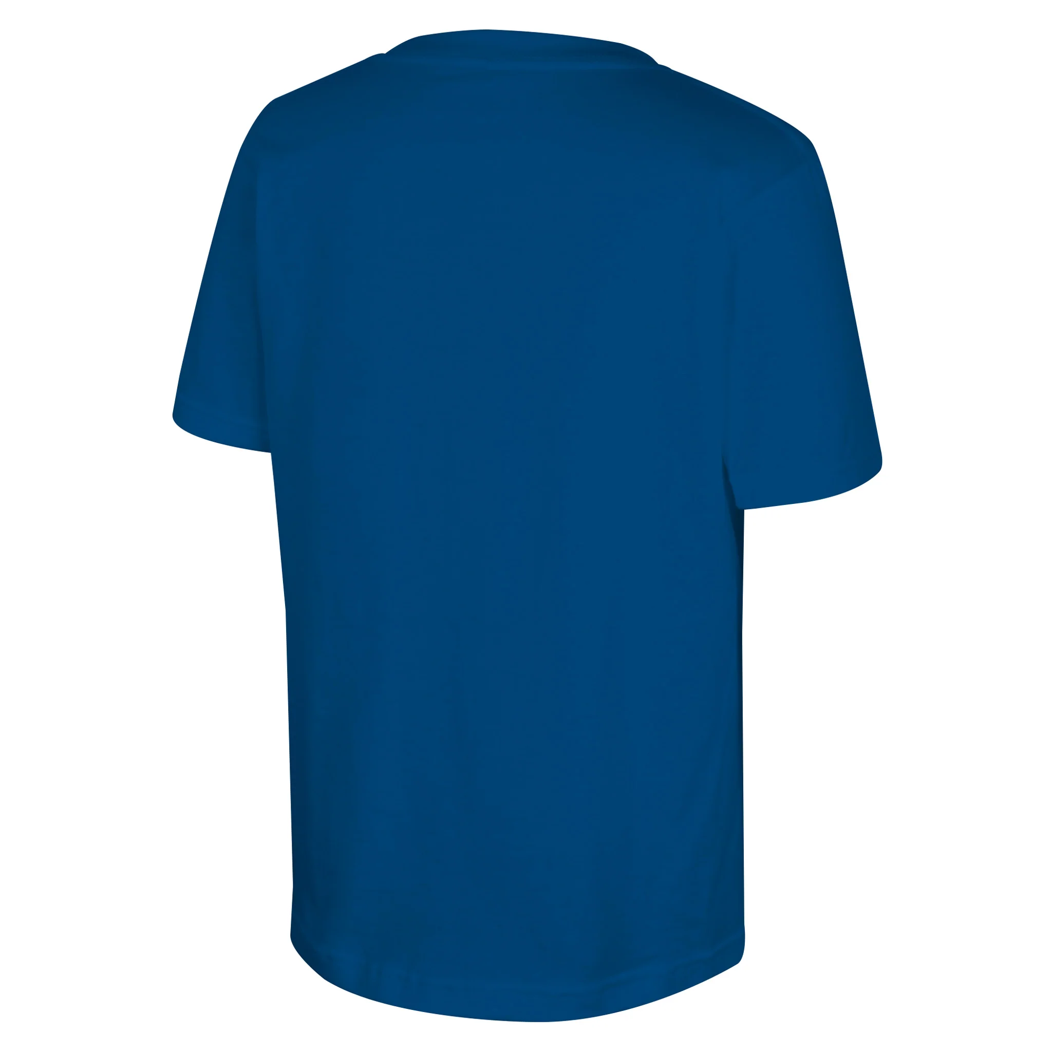 Youth Vancouver Goldeneyes Stadium Essentials Pop Up T-Shirt - Image 3